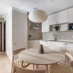  Apartamento Líbere La Merced