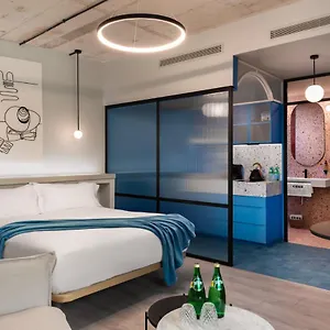  Apartamento Coeo Suites Parras