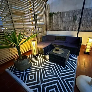 Habitación en casa particular Gay