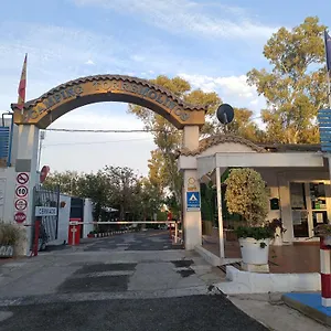 3* Camping Camping Torremolinos